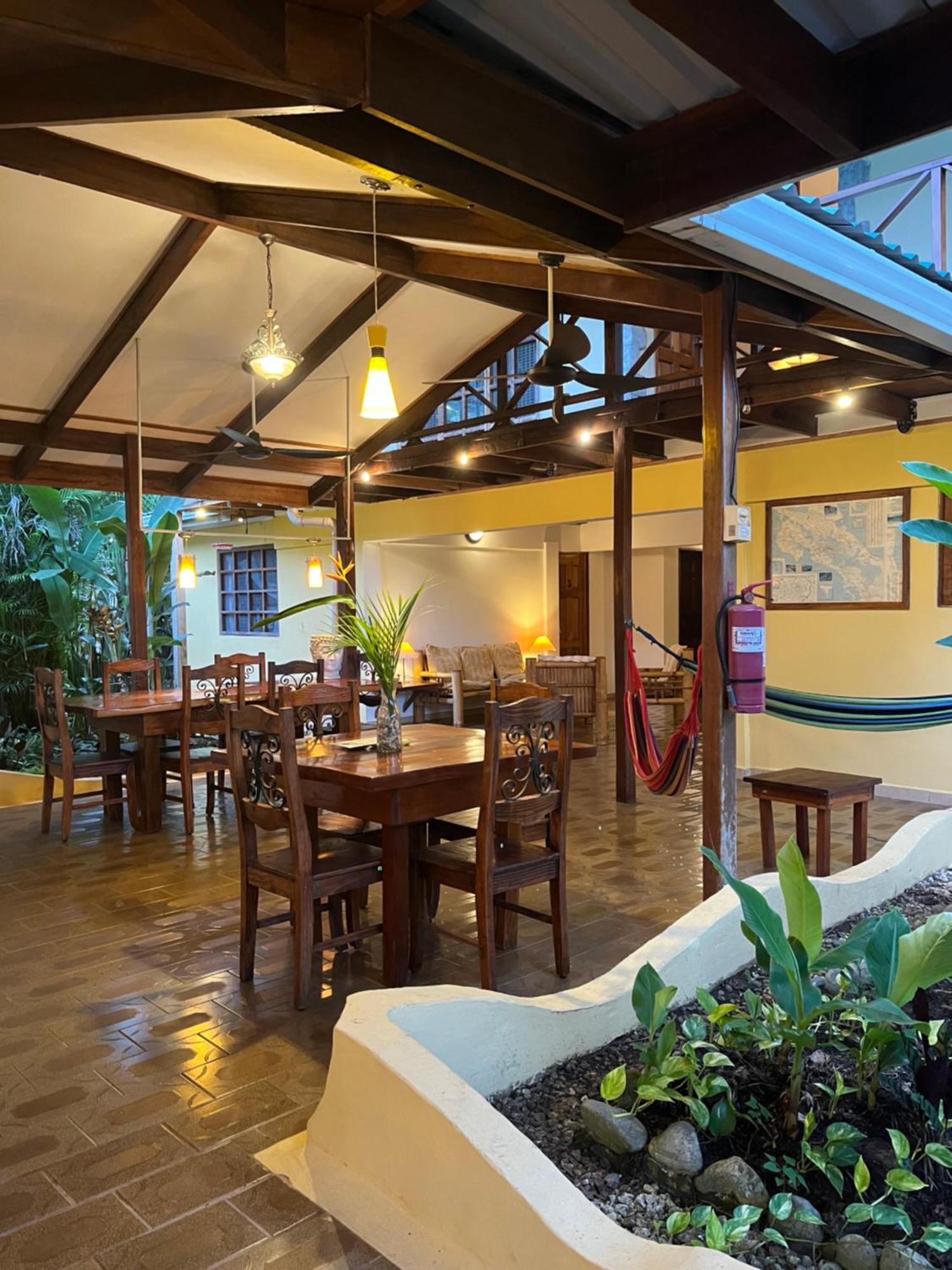 Hotel Pura Vida Puerto Viejo de Talamanca Exterior photo