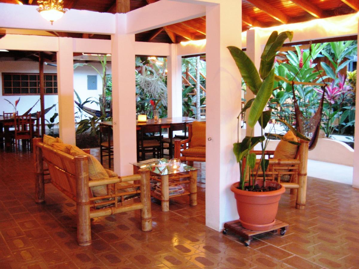 Hotel Pura Vida Puerto Viejo de Talamanca Exterior photo